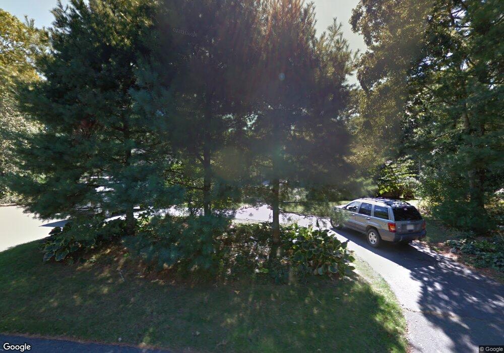 135 West Way, Mashpee, MA 02649 - photo 1