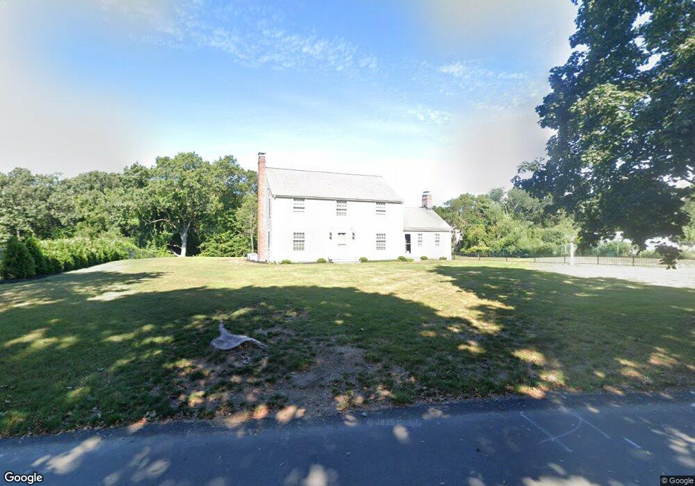 11 Berkley Cir, Hingham, MA 02043 - photo 1