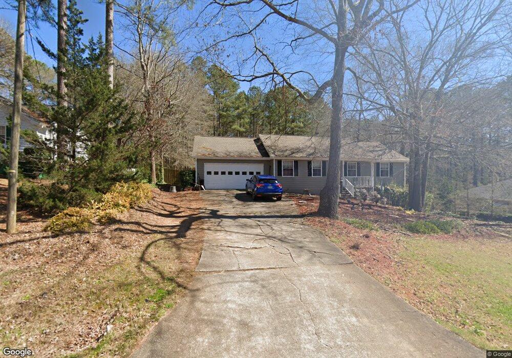 445 Robin Rd, Covington, GA 30016 - photo 1