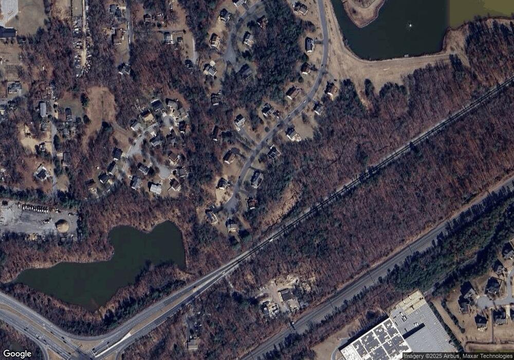 7405 Lake Glen Dr, Glenn Dale, MD 20769 - photo 1