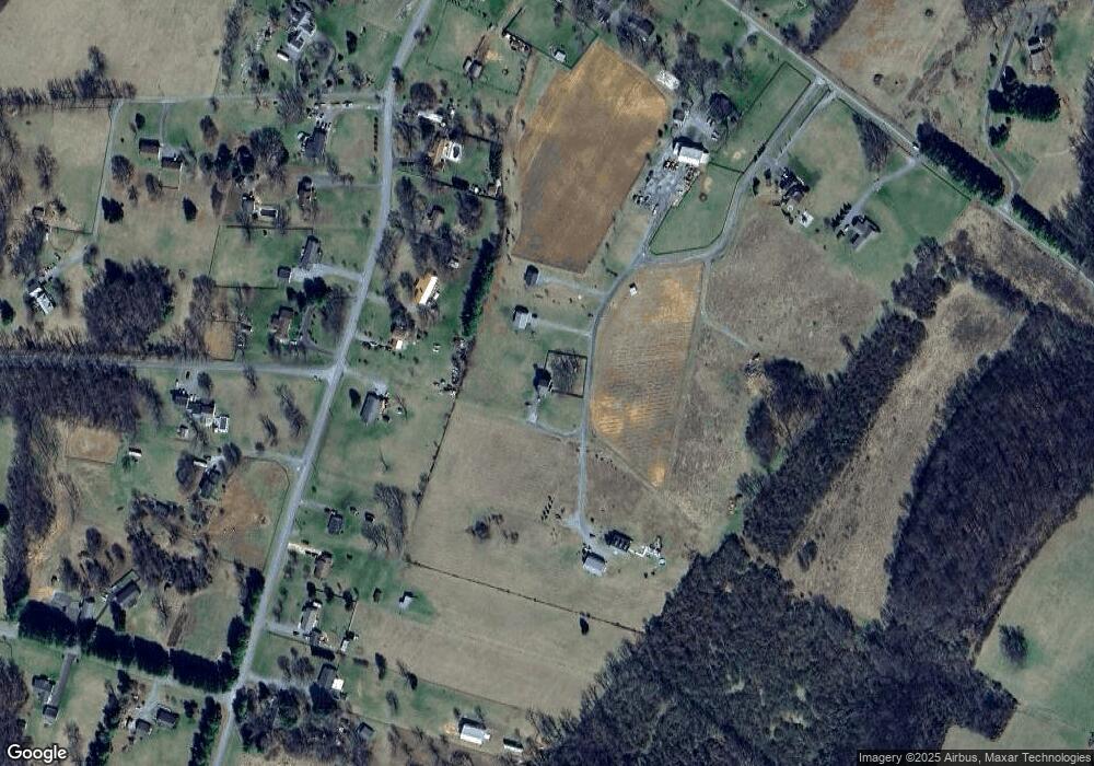 151 Llama Ln, Winchester, VA 22603 - photo 1