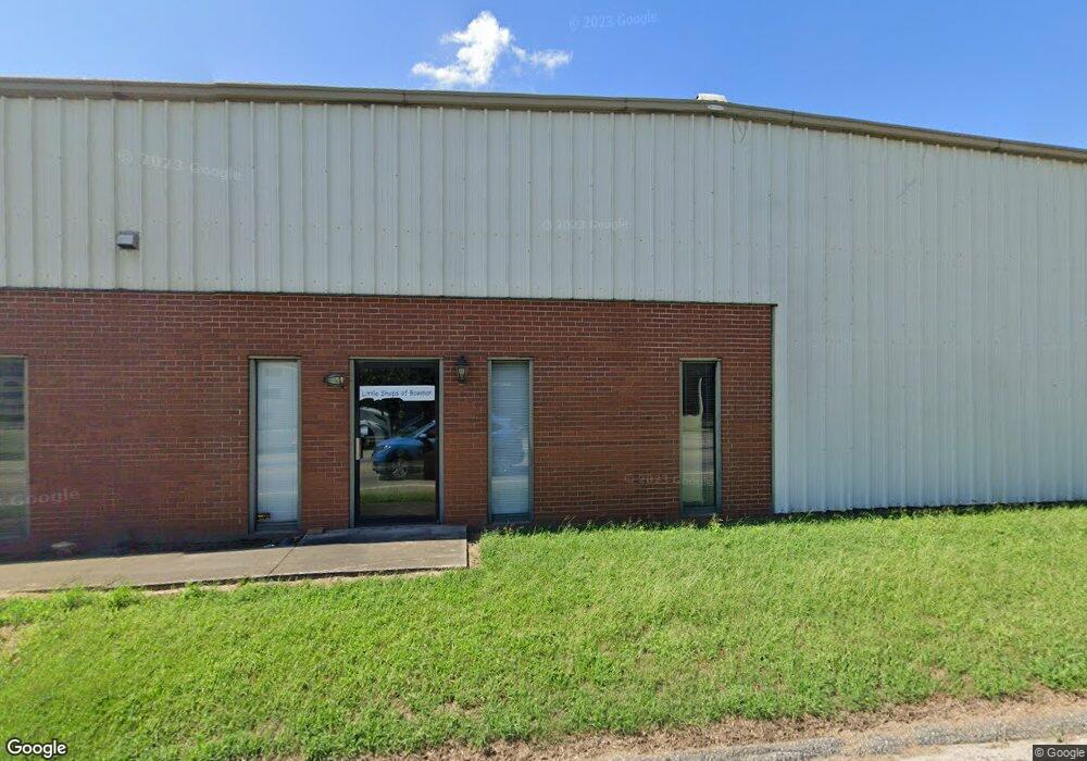 19 E Railroad St, Bowman, GA 30624 - photo 1