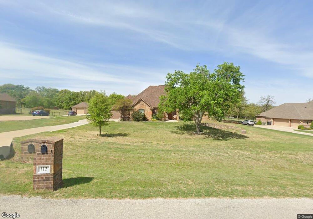 112 Meadow Arbor Dr, Weatherford, TX 76085 - photo 1