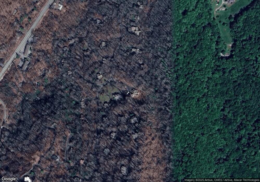 403 the Glens Blvd, Banner Elk, NC 28604 - photo 1