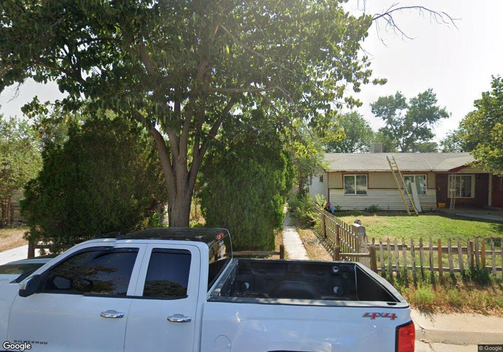 1036 Galena St, Aurora, CO 80010 - photo 1