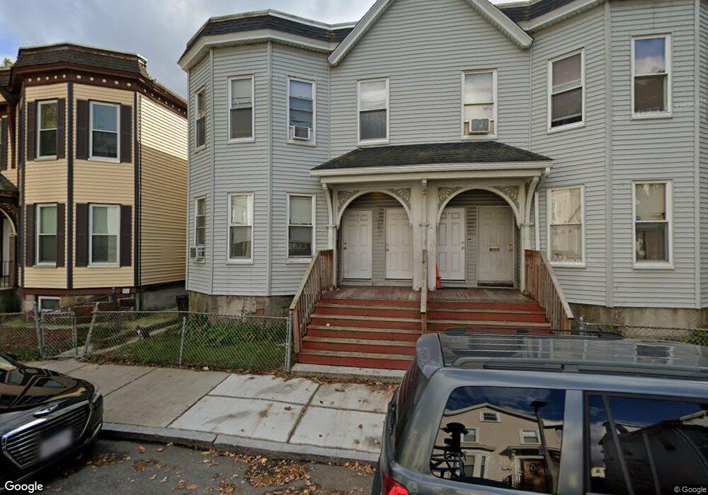 46-48 Catawba St, Boston, MA 02119 - photo 1
