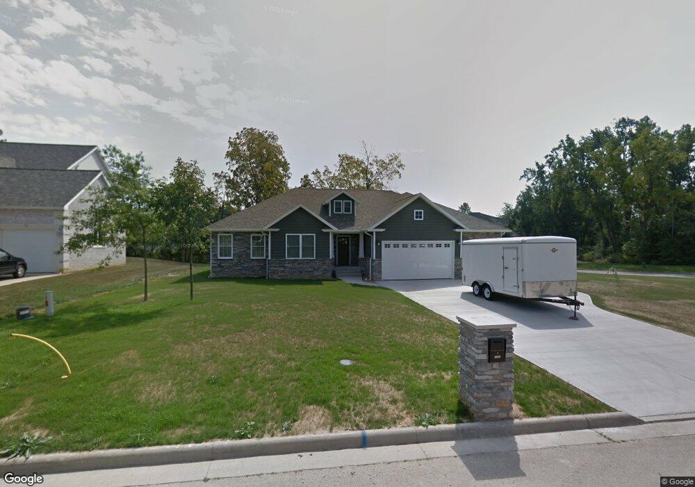 1741 Pinehurst Dr, Findlay, OH 45840 - photo 1