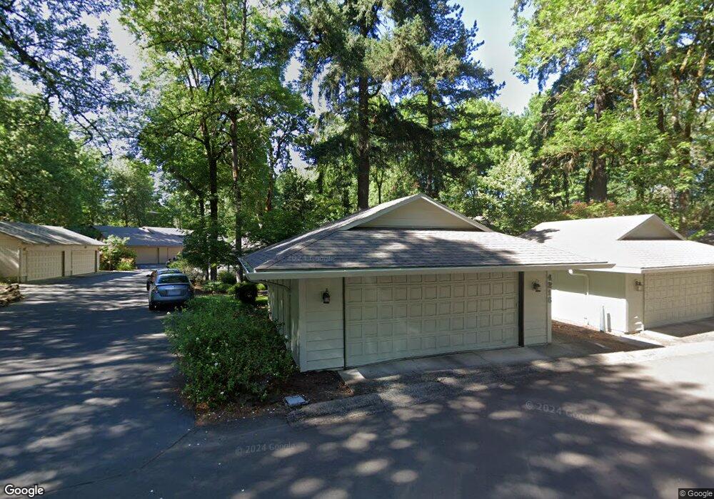 4216 Woodside Cir, Lake Oswego, OR 97035 - photo 1