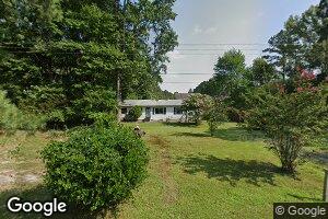 6416 Martin Luther King Hwy, Spring Grove, VA 23881