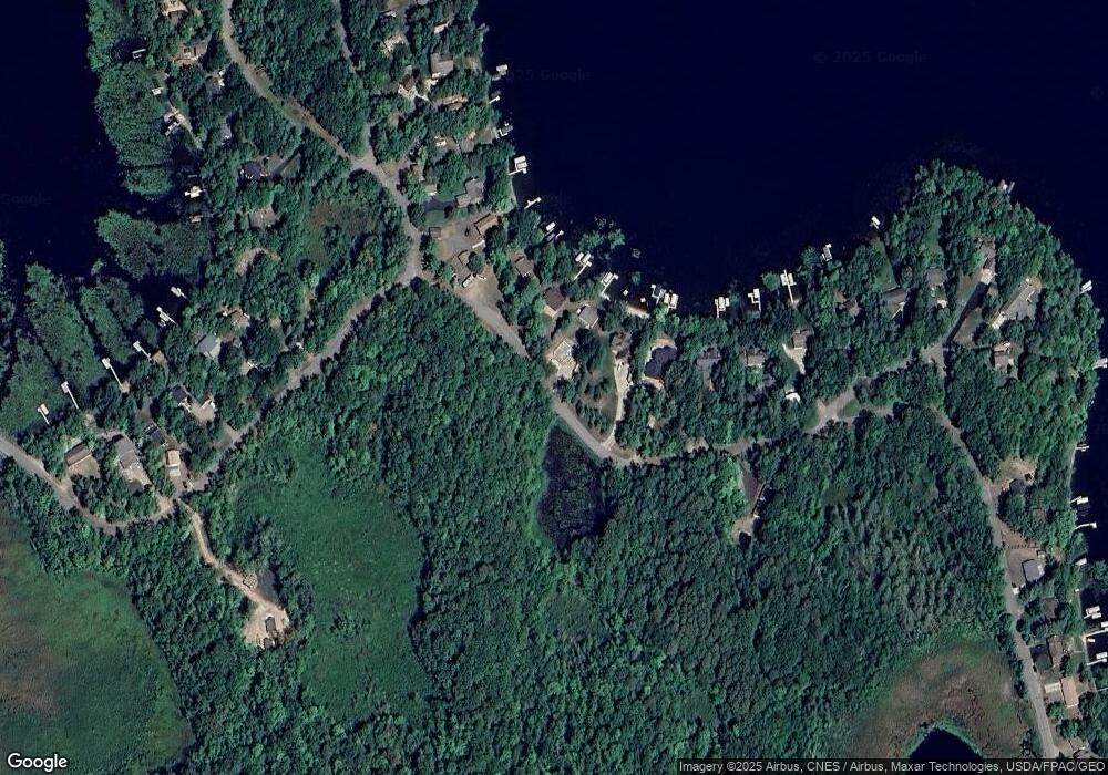 4028 Lakeview Dr, Cushing, MN 56443 - photo 1