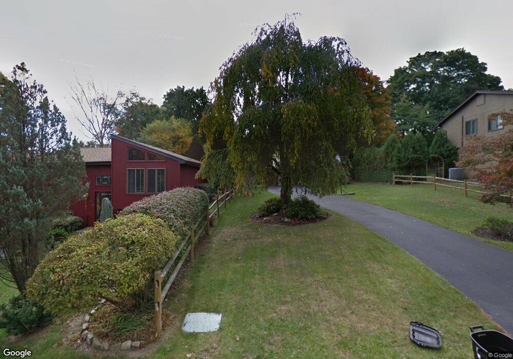 8 Cartwright Rd, Stony Point, NY 10980 - photo 1