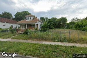 5276 Saint Clair St Unit Bldg-Unit, Detroit, MI 48213