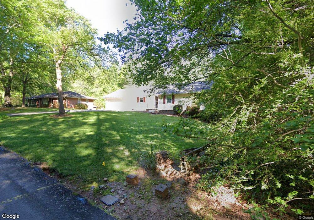 2921 Norman Cir, Duluth, GA 30096 - photo 1