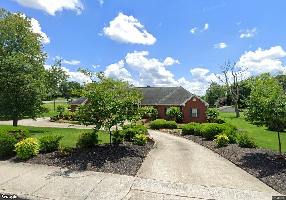 534 N Lakeshore Dr, Carrollton, GA 30117 - photo 1