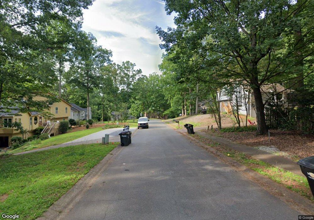 0 Forest Valley Place unit 7408235, Marietta, GA 30066 - photo 1