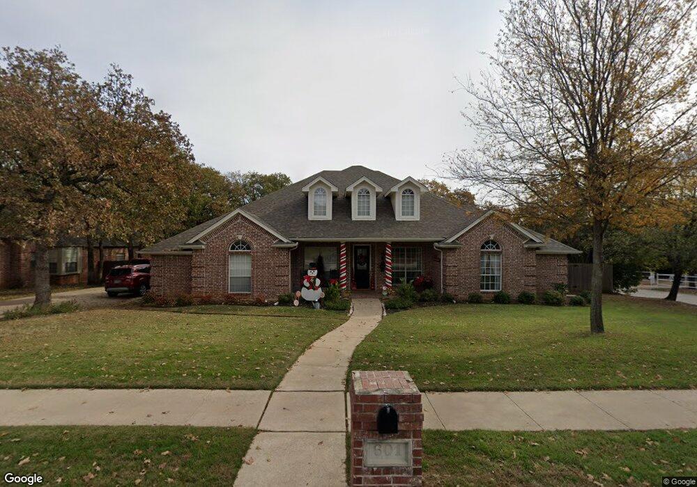 601 Royal Ln, Southlake, TX 76092 - photo 1