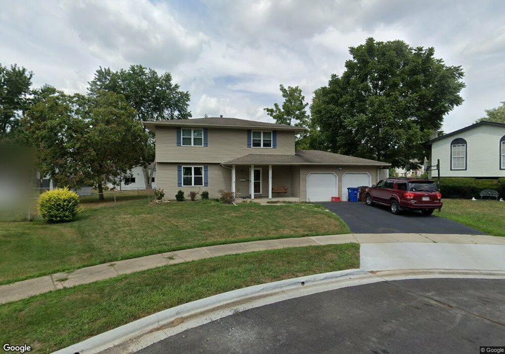 409 Worman Dr, Columbus, OH 43230 - photo 1