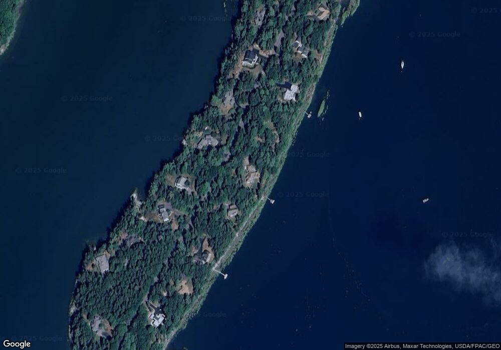 233 High Head Rd, Harpswell, ME 04079 - photo 1