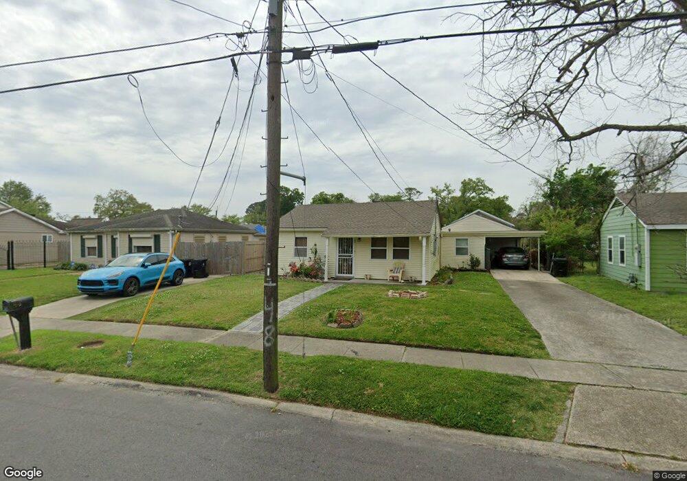 4550 Feliciana Dr, New Orleans, LA 70126 - photo 1