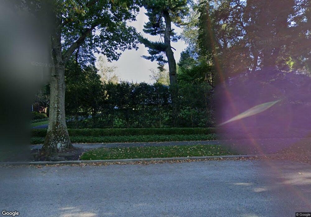 222 E Oak Ave, Moorestown, NJ 08057 - photo 1