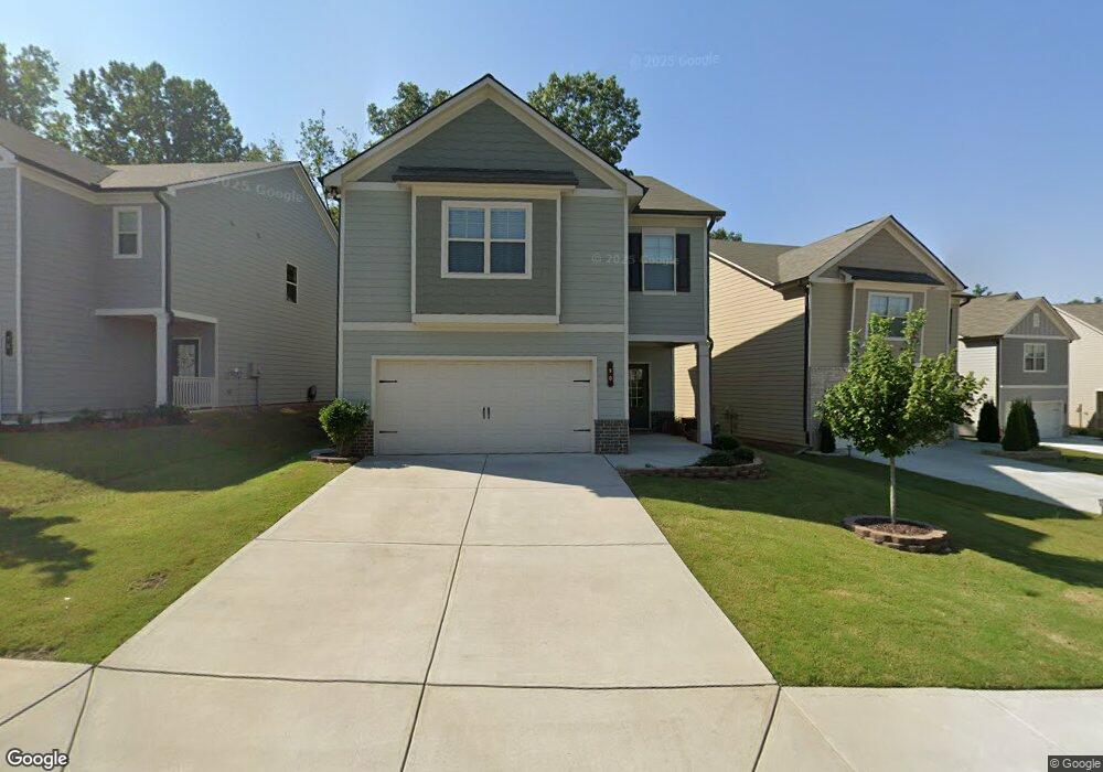 90 Auburn Crossing Way unit 123 A, Auburn, GA 30011 - photo 1