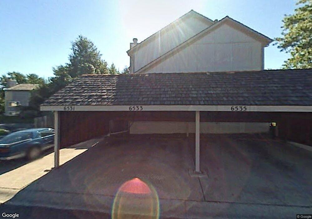 6533 Halsey St, Shawnee, KS 66216 - photo 1