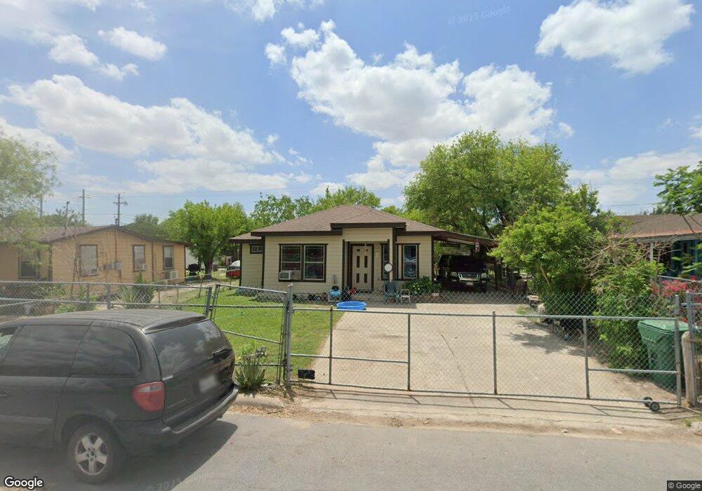 808 E Egly Ave, Pharr, TX 78577 - photo 1
