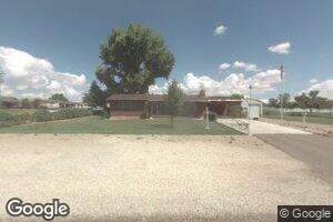 98 W 200 N, Gunnison, UT 84634
