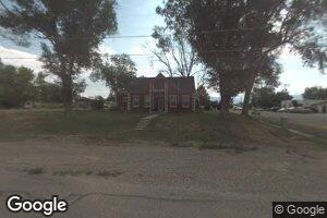 123 E 200 S, Gunnison, UT 84634