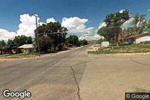 198 N 100 W, Gunnison, UT 84634