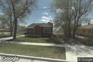 39 W 100 S, Gunnison, UT 84634
