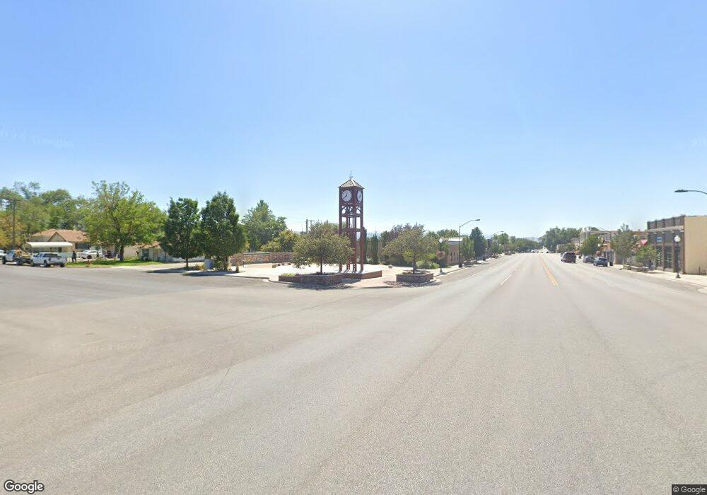 340 N 450 W, Gunnison, UT 84634 - photo 1