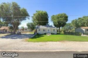 233 W 100 S, Gunnison, UT 84634