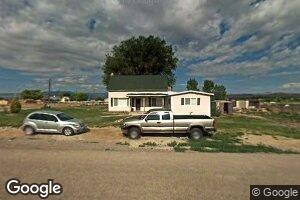 484 S 300 E, Gunnison, UT 84634