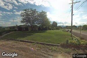 221 E 300 S, Gunnison, UT 84634