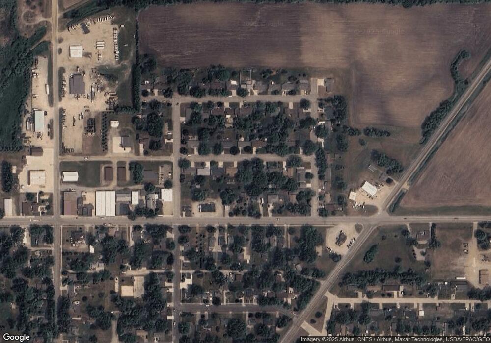 210 1st St NE, Clarks Grove, MN 56016 - photo 1