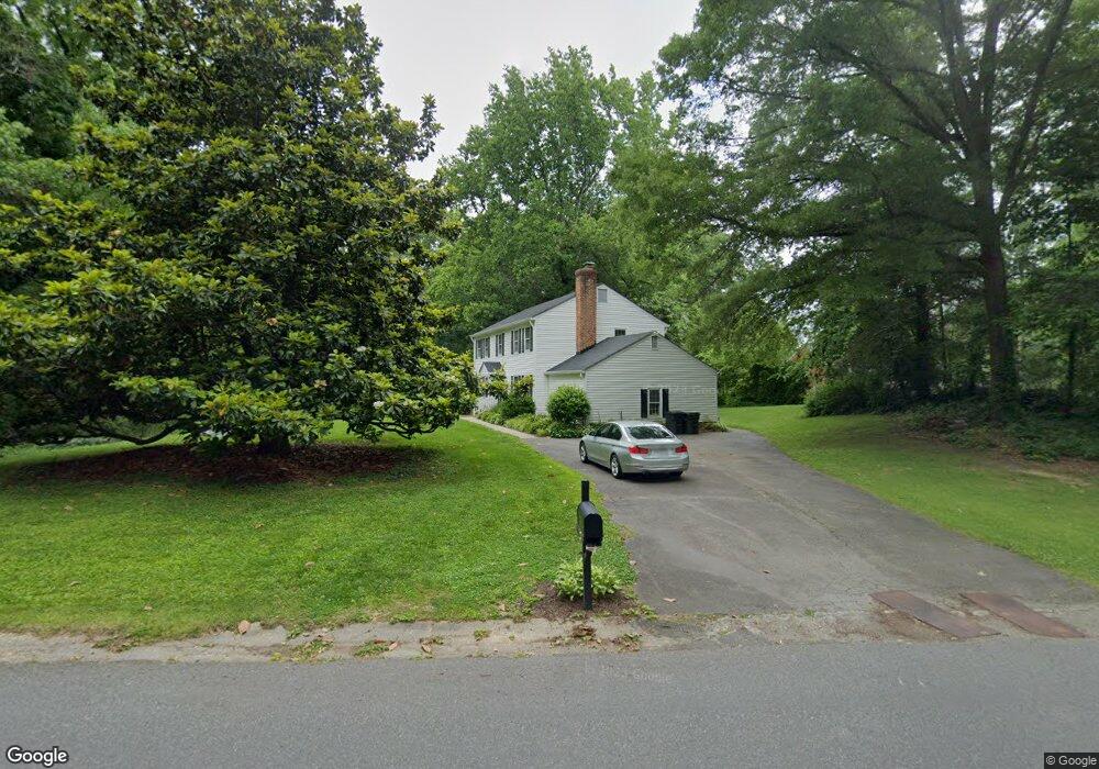 101 Hickory Dr, Manakin Sabot, VA 23103 - photo 1