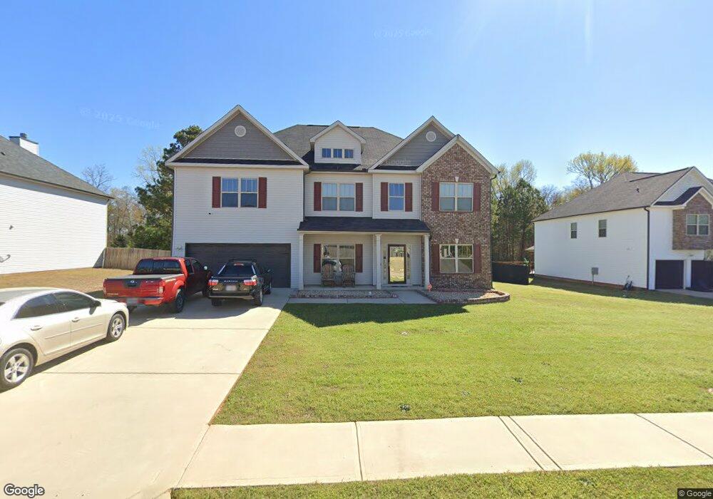 311 Cumberland Dr, Byron, GA 31008 - photo 1