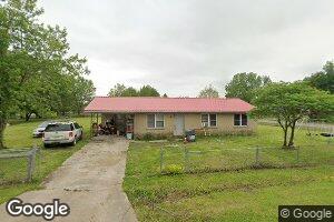 501 Bruce Wilson Dr, Keiser, AR 72351