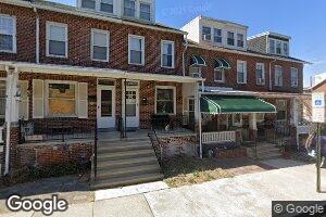 270 Linden St, Reading, PA 19604