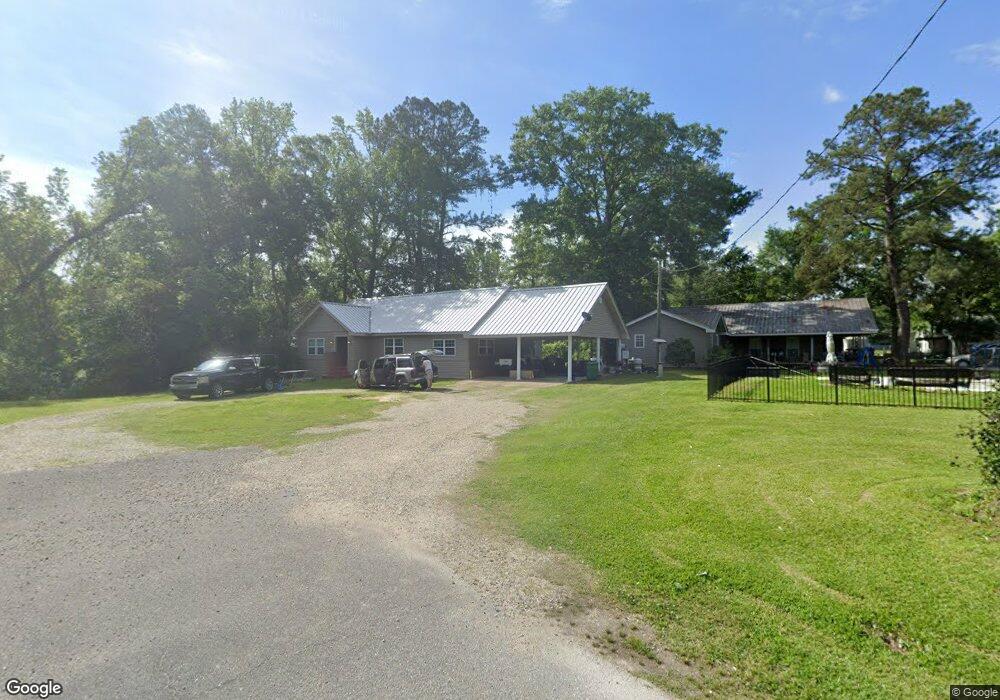 100 E Boley St, Picayune, MS 39466 - photo 1