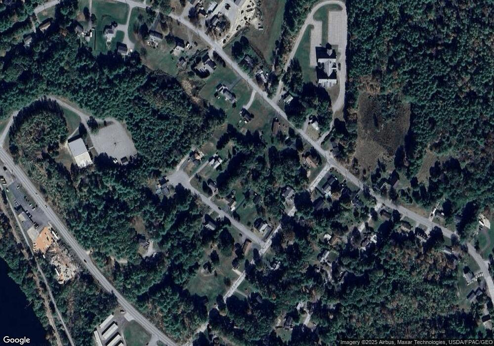 8 Josephine St, Lisbon Falls, ME 04252 - photo 1