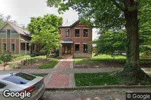 1327 Broadway St, Indianapolis, IN 46202