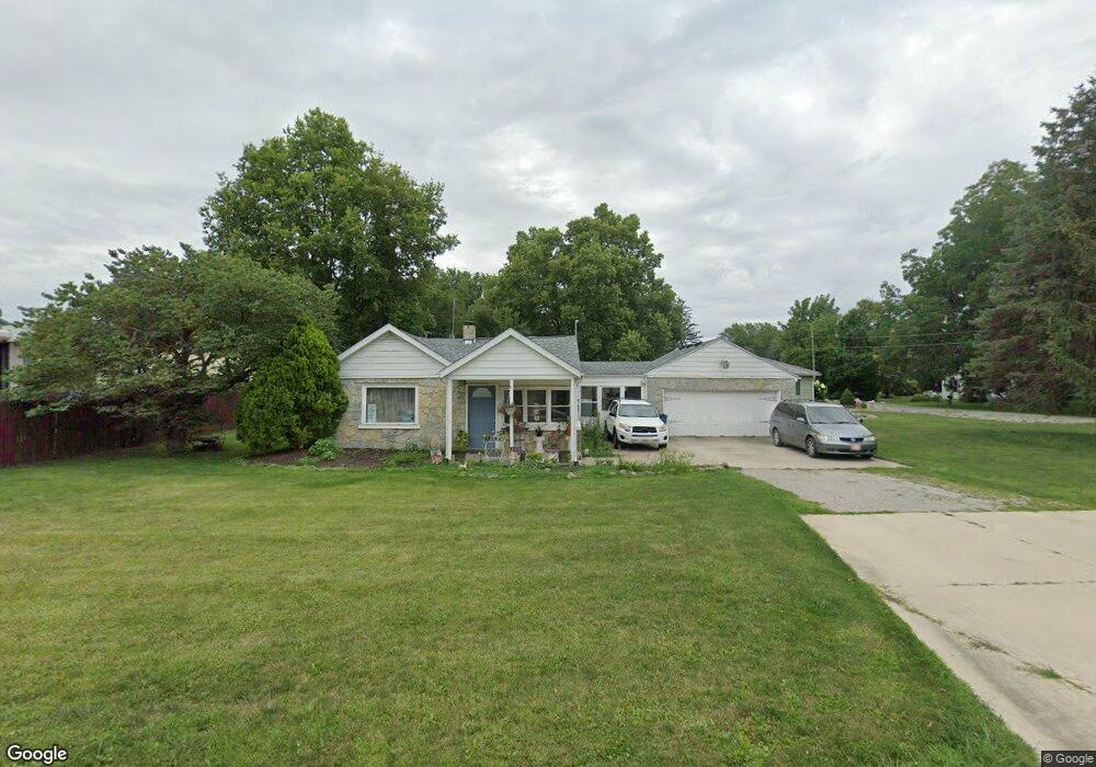 9812 Manning St, Leo, IN 46765 - photo 1