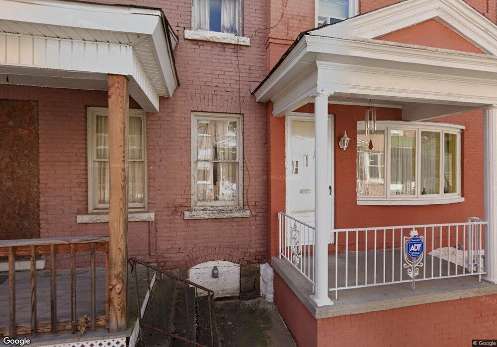 6 Prescott Place, Scranton, PA 18510 - photo 1