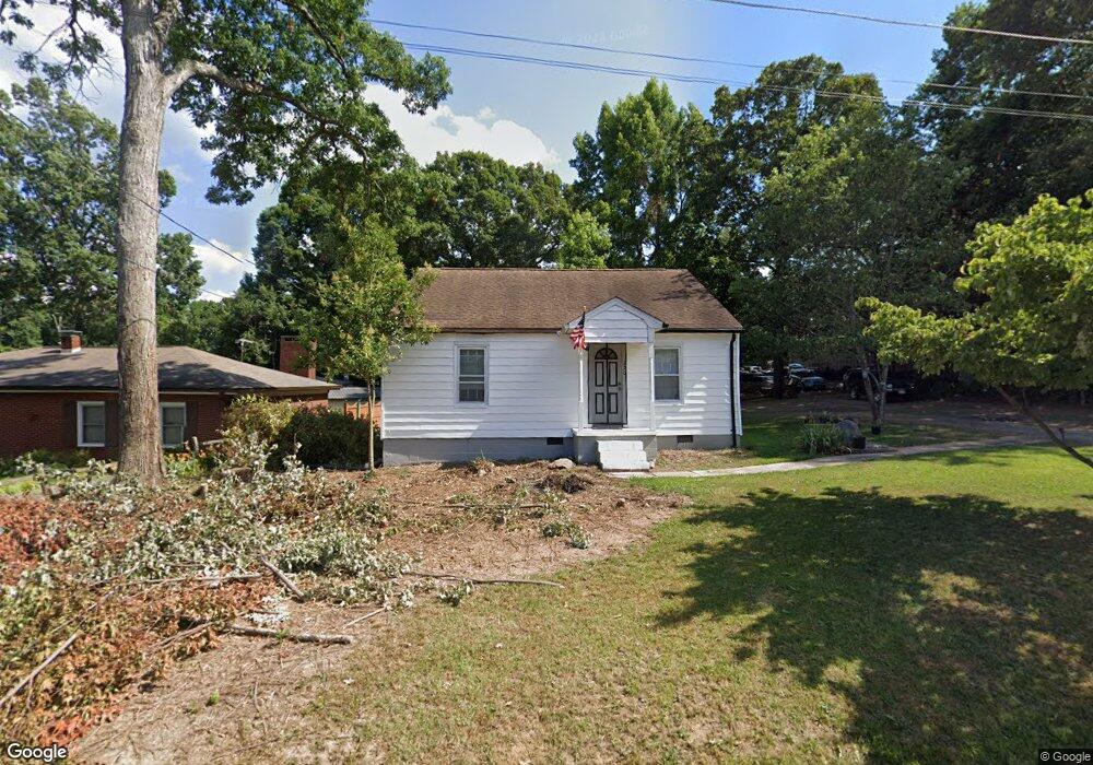 220 Rock Spring Rd, Asheboro, NC 27205 - photo 1