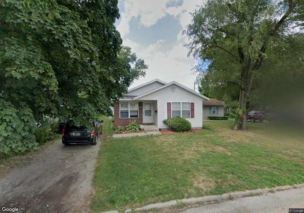 2356 N 24th St, Lafayette, IN 47904 - photo 1
