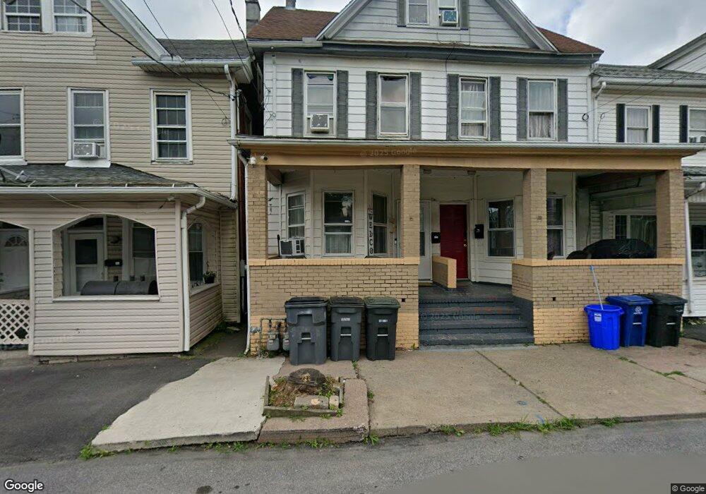 192 S Wyoming St, Hazleton, PA 18201 - photo 1