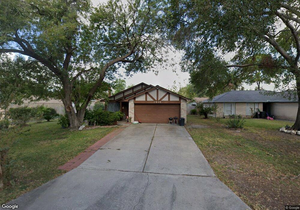 7518 Fur Market Dr, Houston, TX 77064 - photo 1