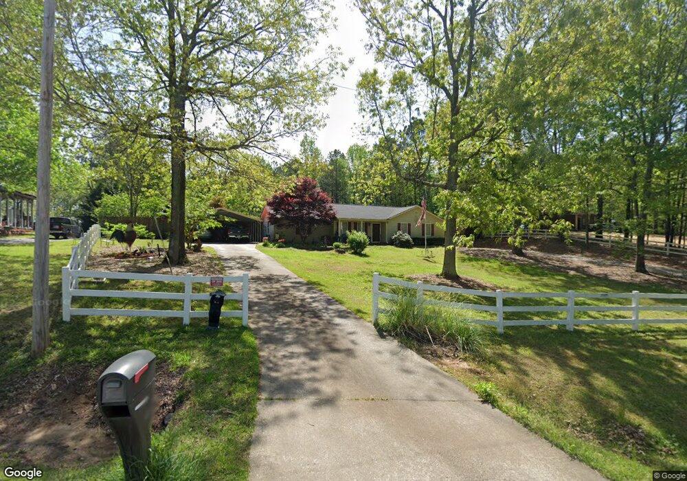 40 Woodridge Rd, Covington, GA 30014 - photo 1